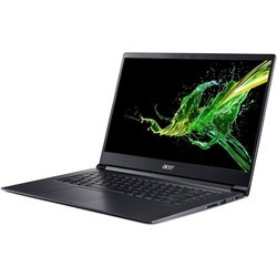 Ноутбуки Acer A715-73G-75BW