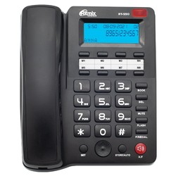 Проводной телефон Ritmix RT-550