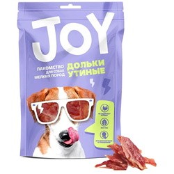 Корм для собак Joy Duck Lobules 0.06 kg