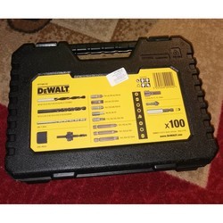 Набор инструментов DeWALT DT71563