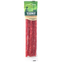 Корм для кошек TiTBiT Sausages Farm 0.02 kg