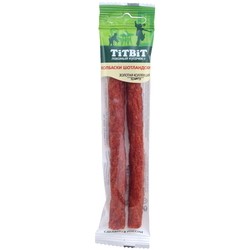 Корм для кошек TiTBiT Sausages Scottish 0.02 kg