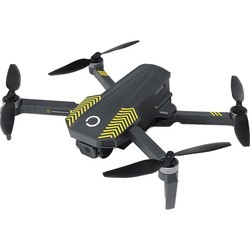 Квадрокоптеры (дроны) Overmax X-Bee Drone 9.5 Fold