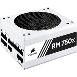 Блок питания Corsair RMx White Series