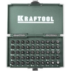 Биты / торцевые головки KRAFTOOL 26065-H50