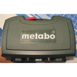 Набор инструментов Metabo 630452000