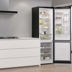 Холодильник Whirlpool WTS 7201 BX
