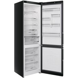 Холодильник Whirlpool WTS 8202I BX