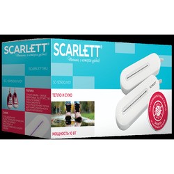 Сушка для обуви Scarlett SC-SD500UV01