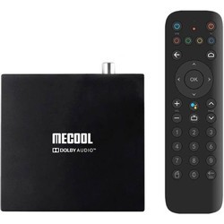 Медиаплеер Mecool KT1 16 Gb