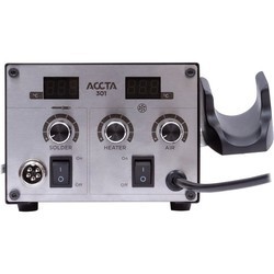 Паяльник Accta 301L