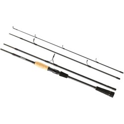 Удилище Daiwa Megaforce Travel Spin 11898-245