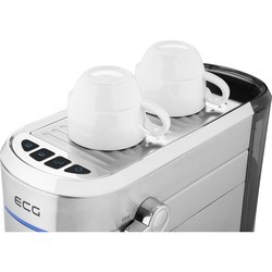 Кофеварка ECG ESP 20501