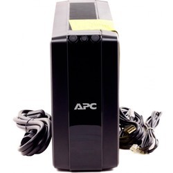 ИБП APC Back-UPS Pro 900VA BR900G-FR