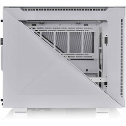 Корпус Thermaltake Divider 200 TG Air Snow Micro