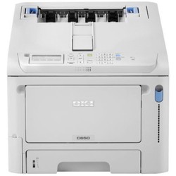 Принтер OKI C650DN