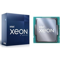 Процессор Intel E-2324G BOX