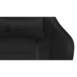 Компьютерное кресло SPC Gear SR400F