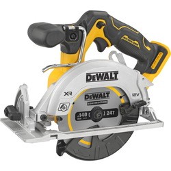 Пила DeWALT DCS512N