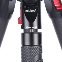 Штатив Miliboo MTT501CF Kit