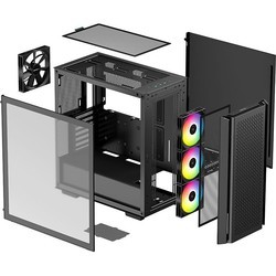 Корпус Deepcool CG560