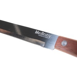 Кухонный нож Mallony Albero MAL-05AL