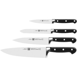 Набор ножей Zwilling JA Henckels Professional S 35690-004