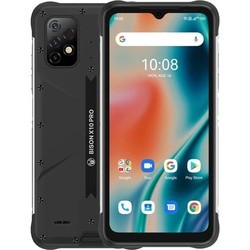 Мобильный телефон UMIDIGI Bison X10 Pro 128GB/6GB