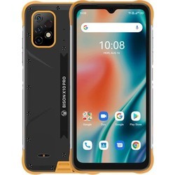 Мобильный телефон UMIDIGI Bison X10 Pro 128GB/6GB