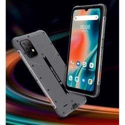 Мобильный телефон UMIDIGI Bison X10 Pro 128GB/6GB