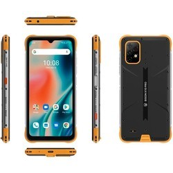 Мобильный телефон UMIDIGI Bison X10 Pro 128GB/6GB