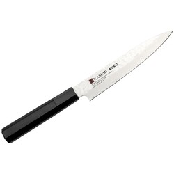 Кухонный нож Kasumi Kuro 32015
