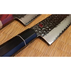 Кухонный нож Kasumi Kuro 35017