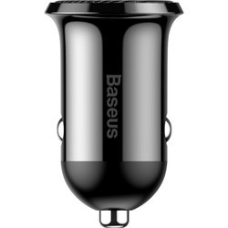 Зарядное устройство BASEUS Grain Pro 4.8A 2USB
