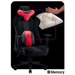 Компьютерное кресло Diablo X-Player 2.0 Normal