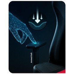 Компьютерное кресло Diablo X-Player 2.0 Normal