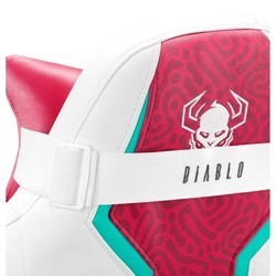 Компьютерное кресло Diablo X-One 2.0 Normal