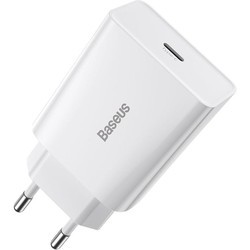 Зарядное устройство BASEUS Speed Mini Quick Charger 1C 20W