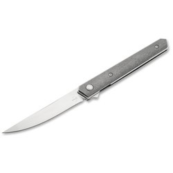 Нож / мультитул Boker Plus Kwaiken Air Mini Titanium