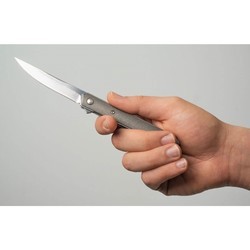 Нож / мультитул Boker Plus Kwaiken Air Mini Titanium