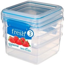 Пищевой контейнер Sistema Fresh 921630