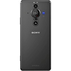 Мобильный телефон Sony Xperia Pro-I 512GB