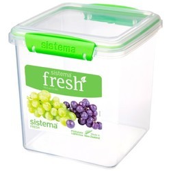 Пищевой контейнер Sistema Fresh 921334