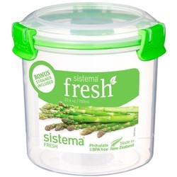 Пищевой контейнер Sistema Fresh 921370