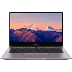 Ноутбук Huawei MateBook B3-420 (53012AMR)