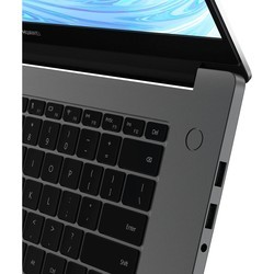 Ноутбук Huawei MateBook B3-510 (53012JEG)