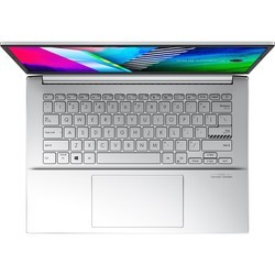 Ноутбук Asus Vivobook Pro 14 OLED K3400PH (K3400PH-KM120W)