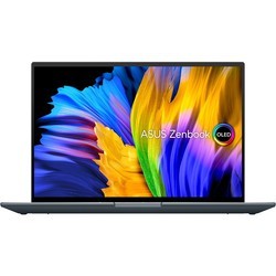 Ноутбуки Asus UX5400EG-KN129