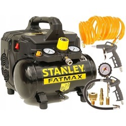 Компрессор Stanley FatMax DST 101/8/6