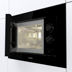 Встраиваемая микроволновая печь Gorenje BM 201 EG1BG